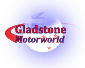 Gladstone Motorworld entry by GraphicLee