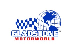 Gladstone Motorworld entry by greycrow