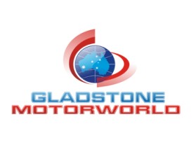 Gladstone Motorworld entry by kuzuma
