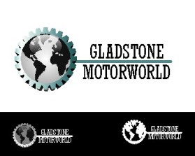 Gladstone Motorworld entry by ideeart