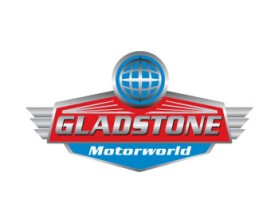 Gladstone Motorworld entry by access designs
