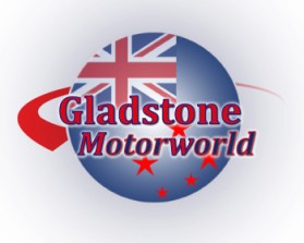 Gladstone Motorworld entry by GraphicLee