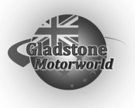 Gladstone Motorworld entry by GraphicLee