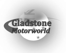 Gladstone Motorworld entry by GraphicLee