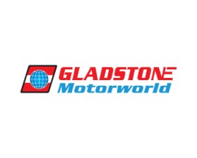 Gladstone Motorworld entry by access designs