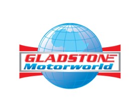 Gladstone Motorworld entry by access designs