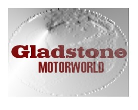 Gladstone Motorworld entry by drala