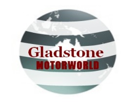 Gladstone Motorworld entry by drala