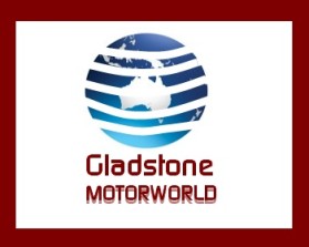 Gladstone Motorworld entry by drala