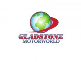 Gladstone Motorworld entry by rizwanash