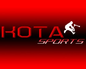 Kota Sports (kotascooter.com) entry by Mako4x4