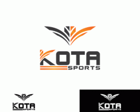 Kota Sports (kotascooter.com) entry by abed_ghat
