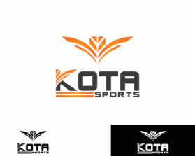 Kota Sports (kotascooter.com) entry by abed_ghat