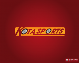 Kota Sports (kotascooter.com) entry by ponanx