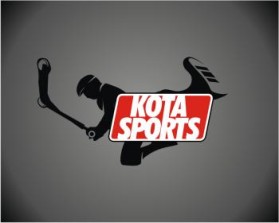 Kota Sports (kotascooter.com) entry by FITRAH 