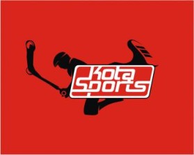 Kota Sports (kotascooter.com) entry by FITRAH 