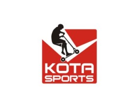 Kota Sports (kotascooter.com) entry by frankeztein