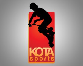 Kota Sports (kotascooter.com) entry by yessirr!