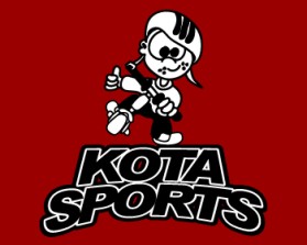 Kota Sports (kotascooter.com) entry by Skebab