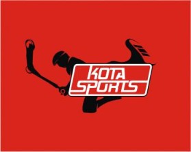 Kota Sports (kotascooter.com) entry by FITRAH 