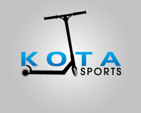 Kota Sports (kotascooter.com) entry by jcb0705