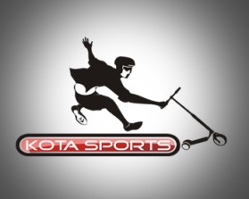 Kota Sports (kotascooter.com) entry by kuzuma