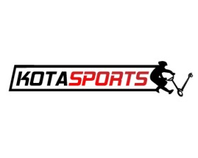 Kota Sports (kotascooter.com) entry by greycrow