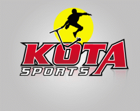 Kota Sports (kotascooter.com) entry by jcb0705