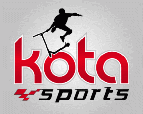 Kota Sports (kotascooter.com) entry by jcb0705