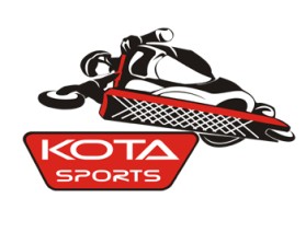 Kota Sports (kotascooter.com) entry by kuzuma