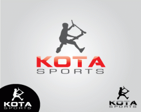 Kota Sports (kotascooter.com) entry by gavc