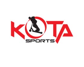 Kota Sports (kotascooter.com) entry by joekong