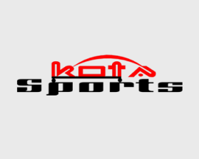 Kota Sports (kotascooter.com) entry by iffikhan