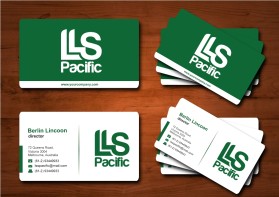 LLS Pacific entry by ardinonino