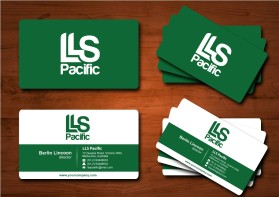 LLS Pacific entry by ardinonino
