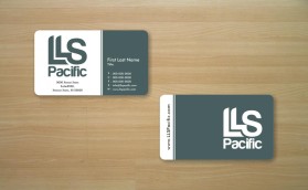 LLS Pacific entry by nerdcreatives