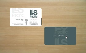 LLS Pacific entry by nerdcreatives