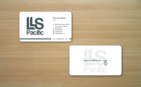 LLS Pacific entry by nerdcreatives