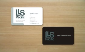 LLS Pacific entry by nerdcreatives