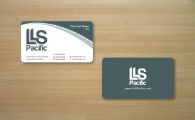 LLS Pacific entry by nerdcreatives