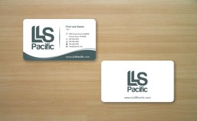 LLS Pacific entry by nerdcreatives