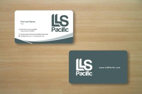 LLS Pacific entry by nerdcreatives