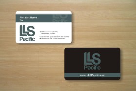 LLS Pacific entry by nerdcreatives