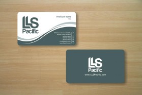 LLS Pacific entry by nerdcreatives