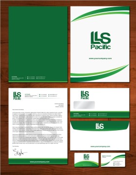 LLS Pacific entry by ardinonino