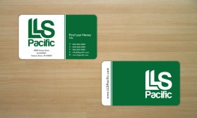LLS Pacific entry by nerdcreatives