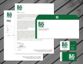 LLS Pacific entry by nerdcreatives