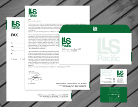 LLS Pacific entry by nerdcreatives