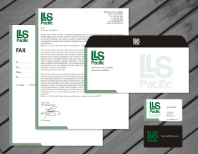 LLS Pacific entry by nerdcreatives