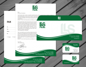 LLS Pacific entry by nerdcreatives